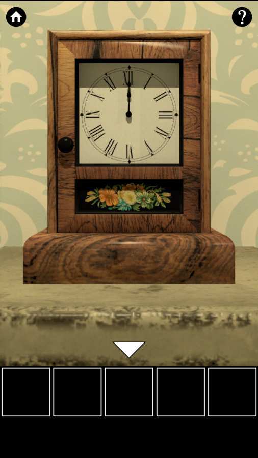 9999 Room Escape Game(No Ads) screenshot image 6_Popularmodapk.com