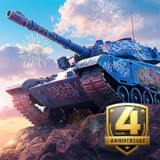 Tank Warfare: PvP Battle Game<span>(Mod Menu)</span>1.1.37_rowtechapk.com