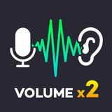 Hearing & Microphone Amplifier3.2.1.2_rowtechapk.com