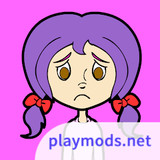 Geraldine and the Small Door<span>(No Ads)</span>1.0.28_rowtechapk.com