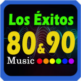 Musica de los 80 y 901.0.15_rowtechapk.com