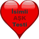 İsimli Aşk Testi - Aşk Ölçer5.4.4.4_rowtechapk.com
