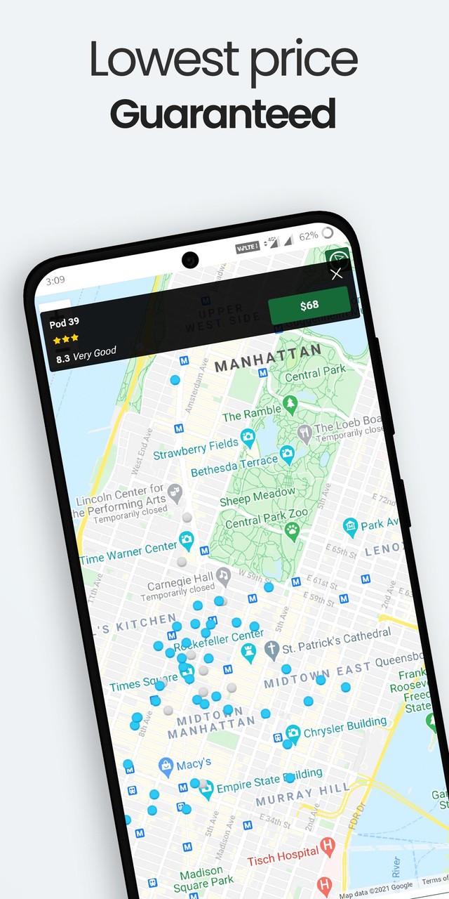Cheap Hotels・Hotel Booking App screenshot image 5_Popularmodapk.com