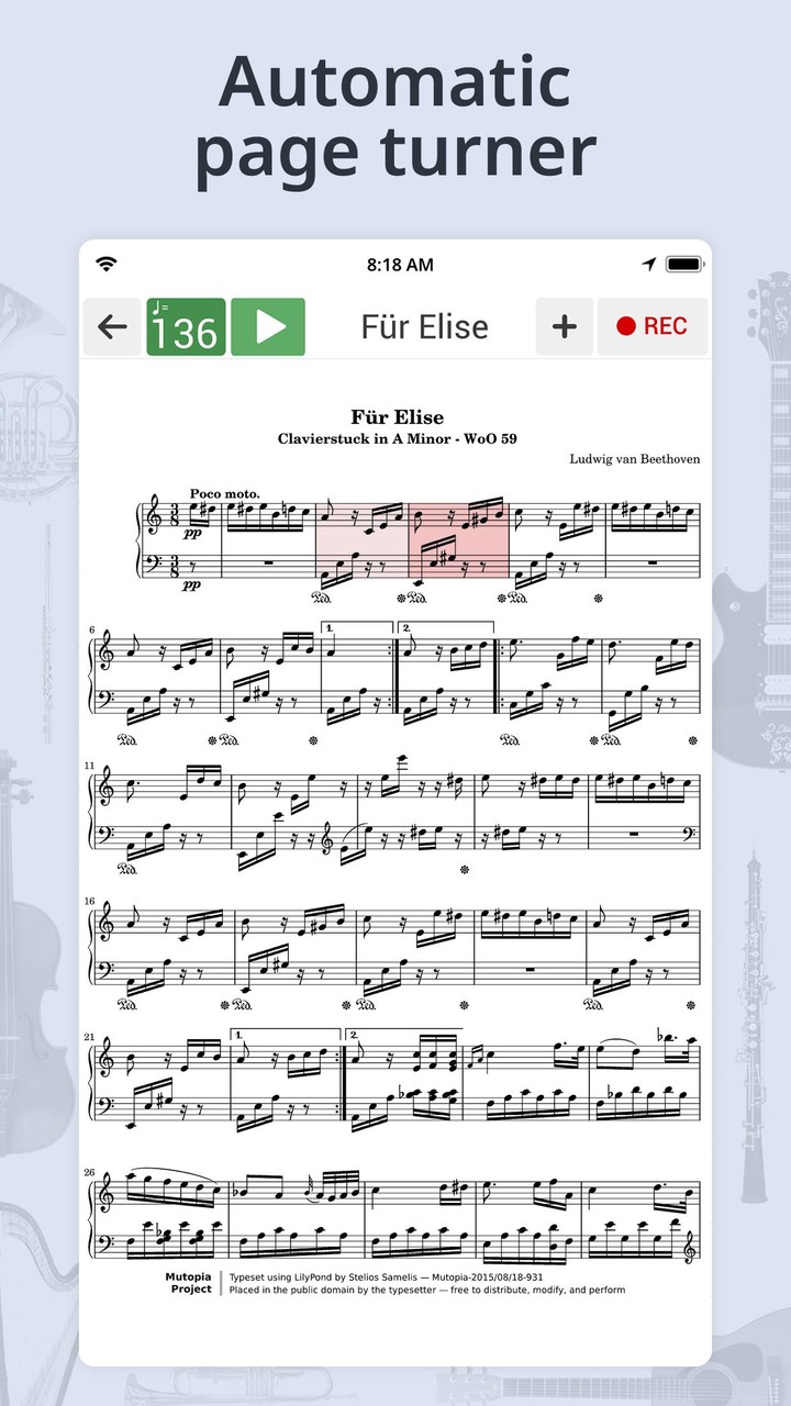 Down to Earth App screenshot image 22_Popularmodapk.com