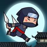 Ninja Stupid: School Memory0.2.8_rowtechapk.com