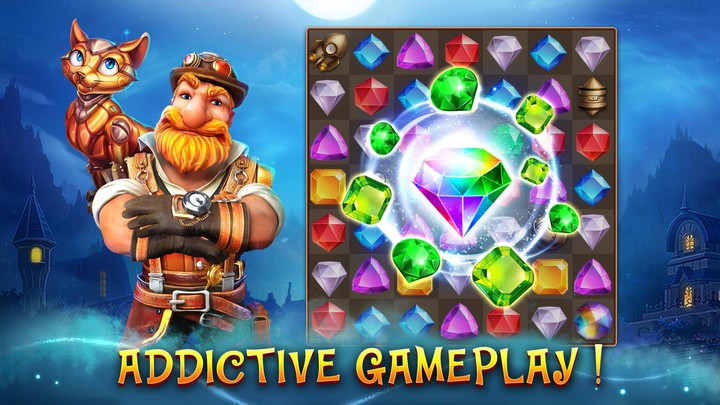 Groene Eiland screenshot image 21_Popularmodapk.com