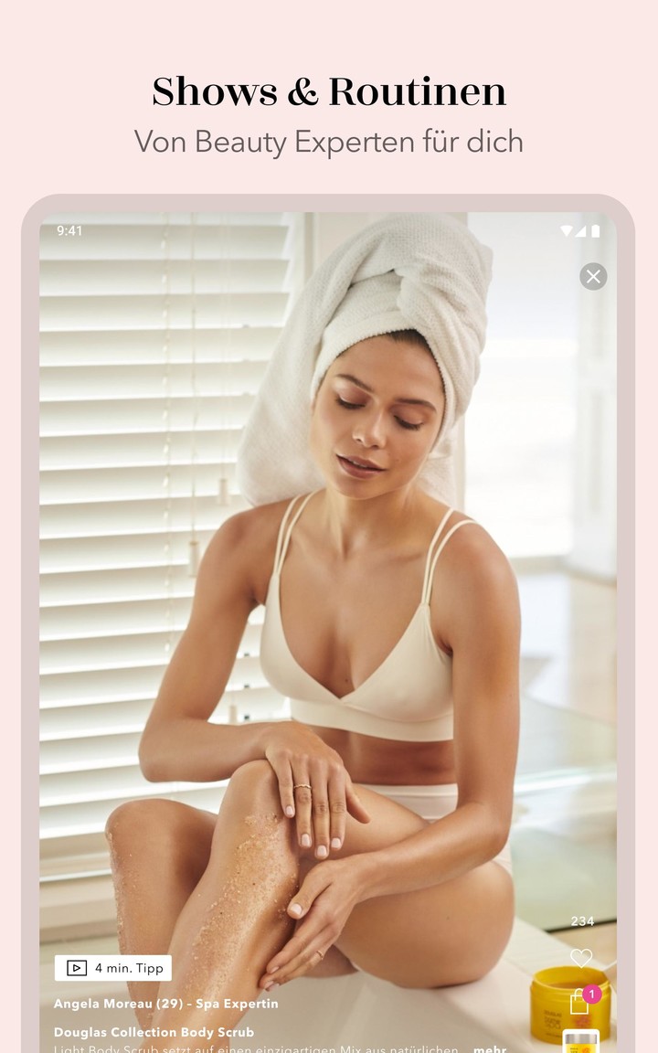 Douglas – Parfüm & Kosmetik screenshot image 19_Popularmodapk.com