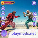 Gangster Crime Hero City 3d<span>(Unlimited Resources)</span>1.0.19_rowtechapk.com