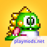 Bubble Bobble 2 classic<span>(Unlimited Diamonds)</span>1.0.10_rowtechapk.com