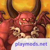 Dark Stones: Card Battle RPG<span>(Unlimited Resources)</span>1.0.1_rowtechapk.com