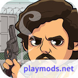 Narcos: Idle Empire of Crime<span>(No Ads)</span>3.7.4_rowtechapk.com
