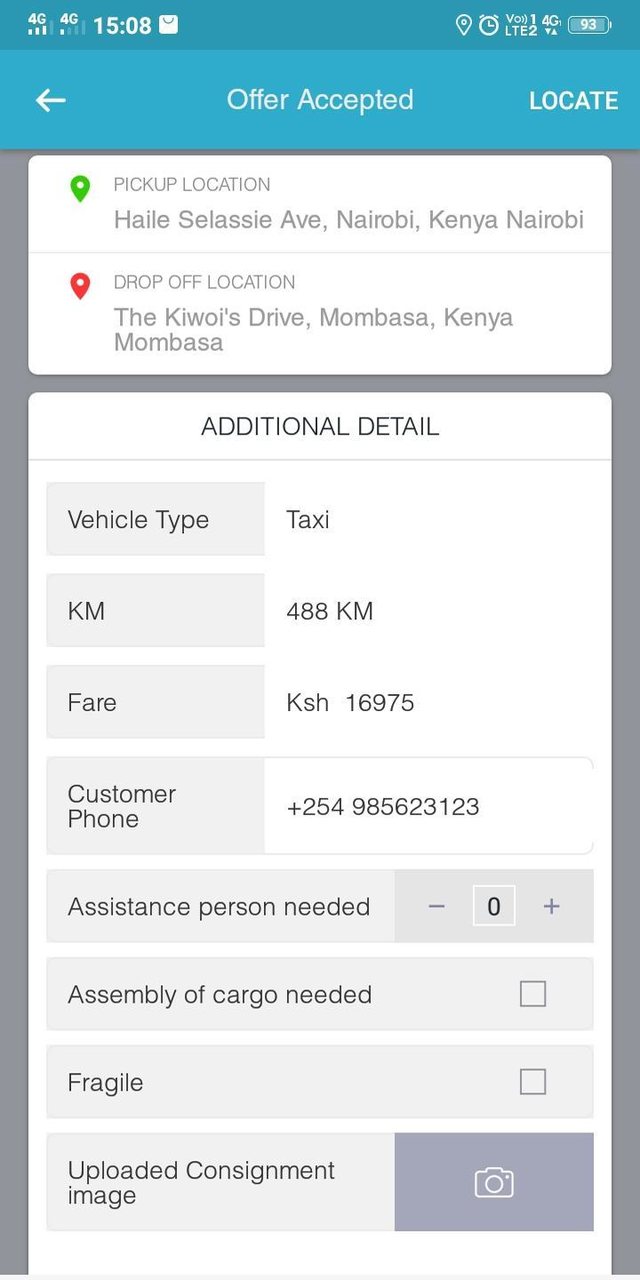 Transit Driver screenshot image 4_Popularmodapk.com
