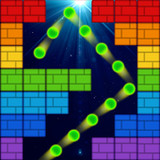 Smash Brick Breaker Mania1.0.3_rowtechapk.com