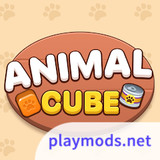 Animal Cube<span>(No Ads)</span>1.0.2_rowtechapk.com