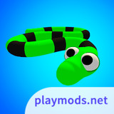Wriggly Snake<span>(Unlimited Apples)</span>35_rowtechapk.com