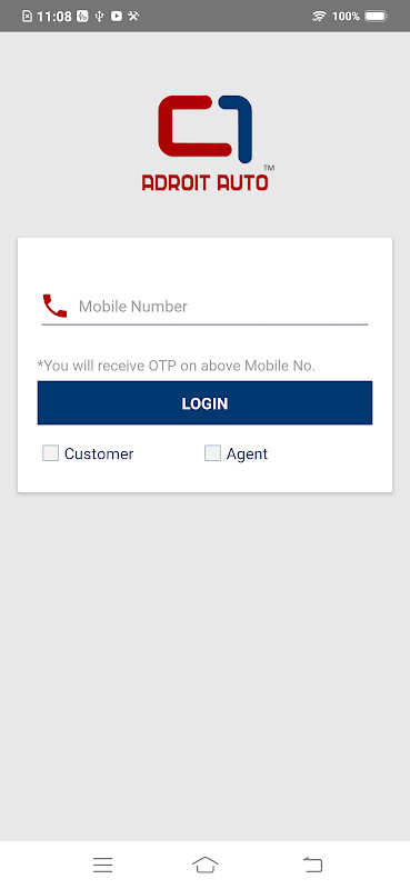 Adroit Auto screenshot image 2_Popularmodapk.com
