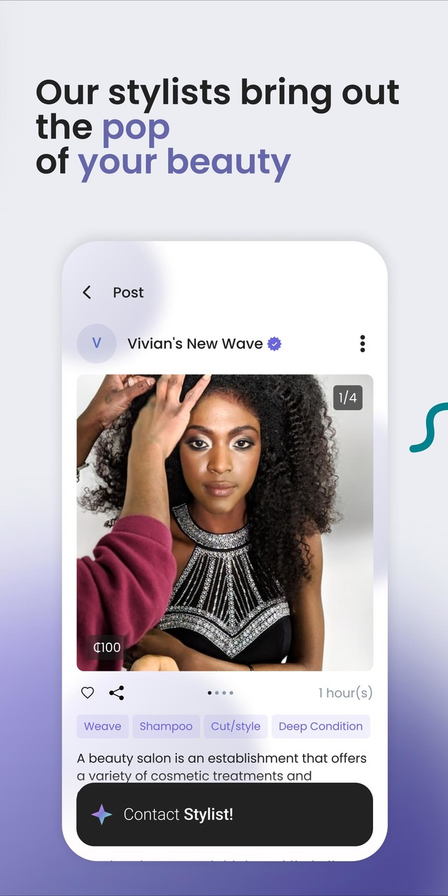 Mirron screenshot image 1_Popularmodapk.com