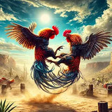 Rooster Fights<span>(No Ads)</span>1.2.2-1_rowtechapk.com
