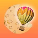 Balloon To Moon2.1_rowtechapk.com