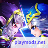 Legend of Heroes:Eternal Arena<span>(Mod Menu)</span>1.4.2_rowtechapk.com