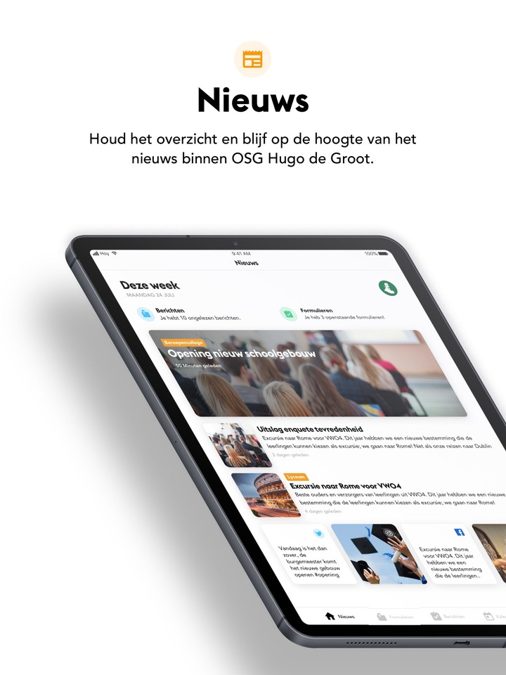 Hugo app screenshot image 17_Popularmodapk.com