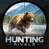 Hunting Rivals: Sniper Games<span>(No Ads Free Rewards)</span>1.1.0_rowtechapk.com