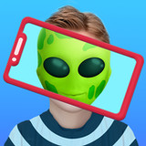 Head morph: photo warp 3D face1.5_rowtechapk.com