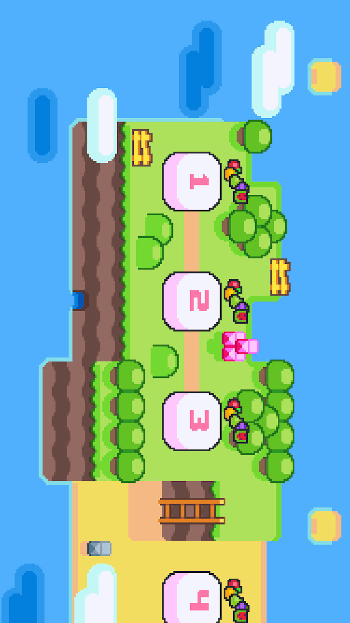 Mimelet(Free play all levels) screenshot image 4_Popularmodapk.com