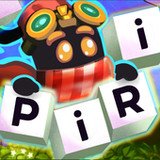 TRT Piri: The Word Adventure1.20_rowtechapk.com