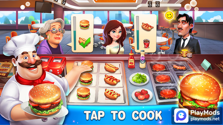 FNF Music Battle: Friday Funny Shaggy Mod screenshot image 1_Popularmodapk.com