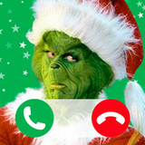 Grinch Video Call1.0_rowtechapk.com