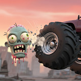 Highway to Undeath<span>(No Ads)</span>0.1.020_rowtechapk.com