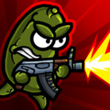 Pickle Pete: Survival RPG2.2.1_rowtechapk.com