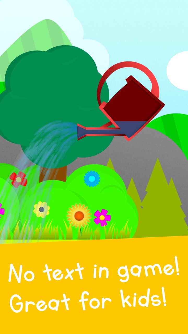 TinyMiniForest: toddler games screenshot image 5_Popularmodapk.com