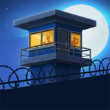 Hoosegow: Prison Boss<span>(Unlimited Currency)</span>1.1.5_rowtechapk.com