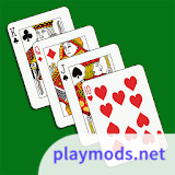 Solitaire<span>(No Ads)</span>1.20.9.361_rowtechapk.com