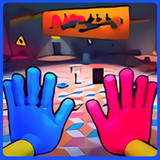 MOB Poppy Playtime chapter 21.0_rowtechapk.com