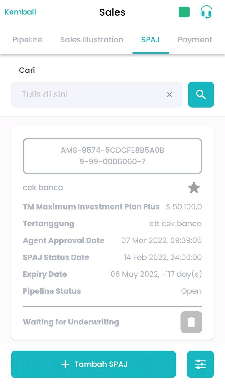 Activity Management System screenshot image 10_Popularmodapk.com