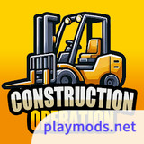 Construction Operation<span>(No Ads)</span>0.6.1_rowtechapk.com