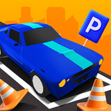 Parking Order!!1.5_rowtechapk.com
