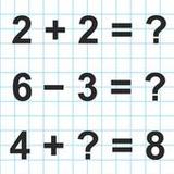 Math Addition & Subtraction2.7_rowtechapk.com