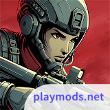 E-Rank Troopers - Defense<span>(Unlimited Gold)</span>1.1.6_rowtechapk.com