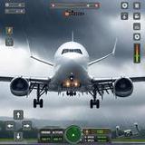 Airplane Game Simulator1.3.7_rowtechapk.com
