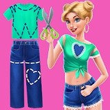 DIY Fashion Star<span>(All custom elements are available)</span>1.0_rowtechapk.com
