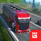 Truck Simulator PRO Europe<span>(Unlock All)</span>2.0_rowtechapk.com
