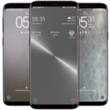 Metal Wallpaper1.0.9_rowtechapk.com