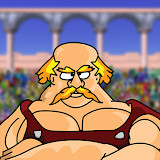 Swords and Sandals 2 Classic<span>(Unlimited Currency)</span>1.0_rowtechapk.com