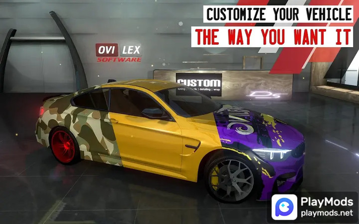 Driving School Sim - 2020<span>(Mod Menu)</span> screenshot image 5_Popularmodapk.com