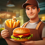 Fast Food Revolution<span>(NO ADS)</span>1.022_rowtechapk.com