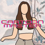 Cartoon master1.0_rowtechapk.com